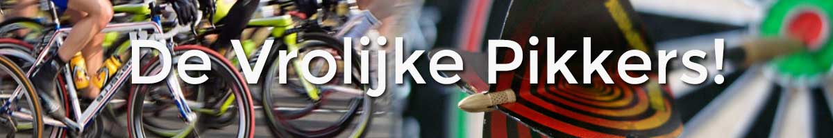 De Vrolijke Pikkers